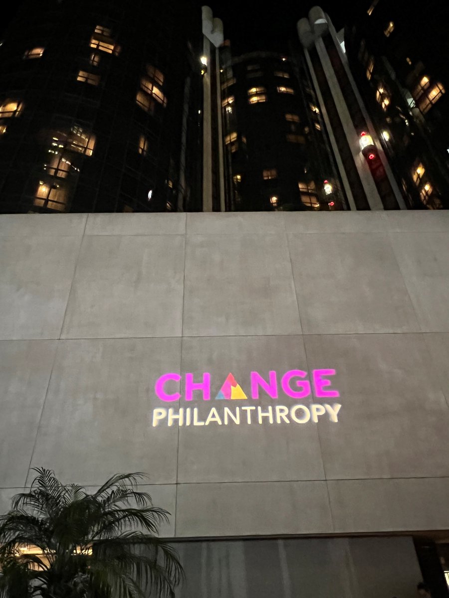 Kresge Foundation tweet media