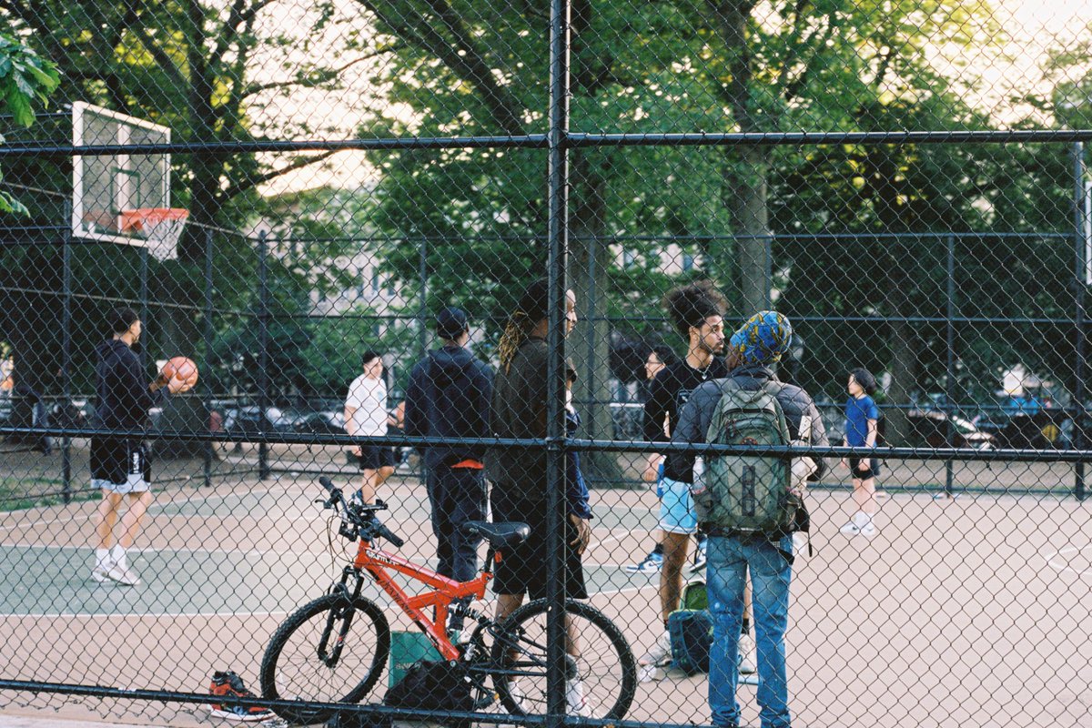 cameronprentice's tweet photo. New York on #35mm 🎞️ https://t.co/m3gewYWuYI