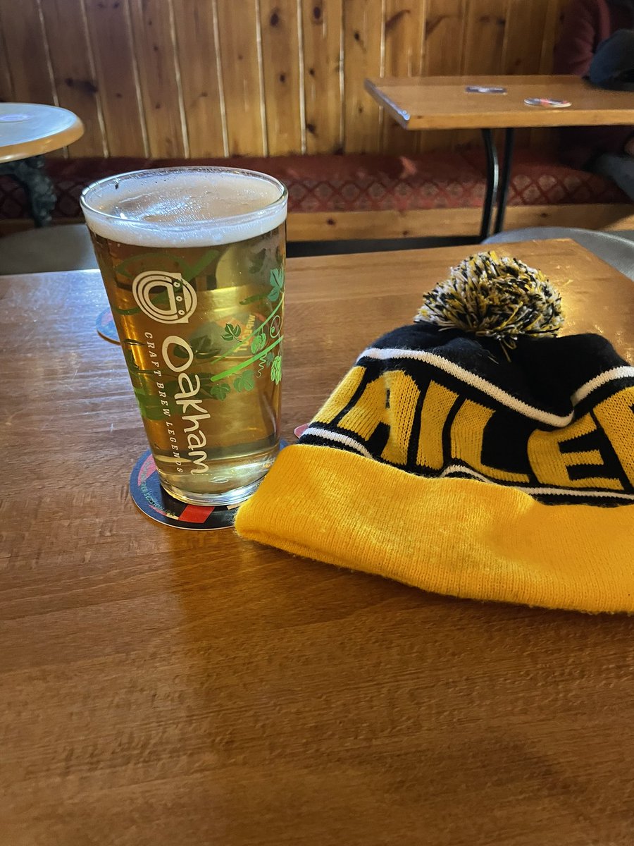 Carlton town (a)