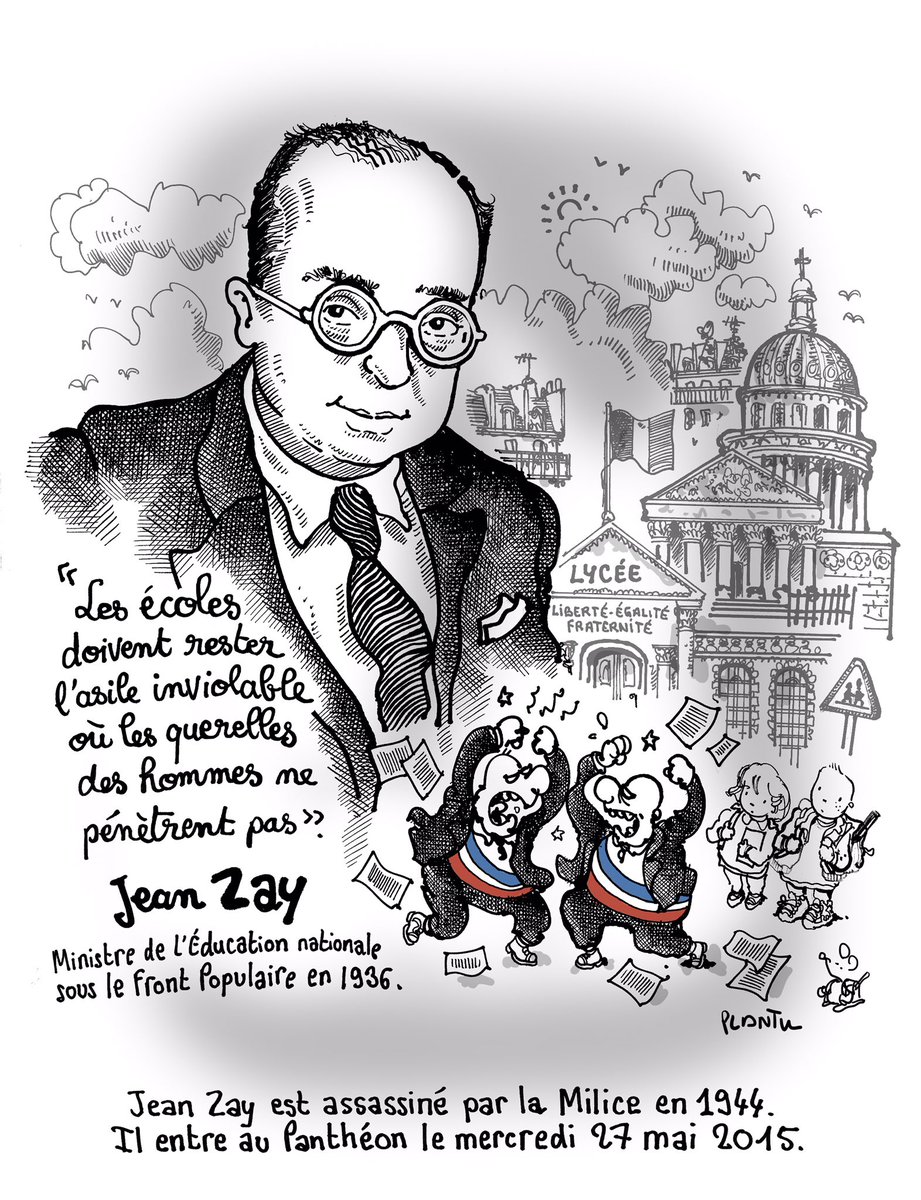 PLANTU Officiel (@plantu) on Twitter photo 