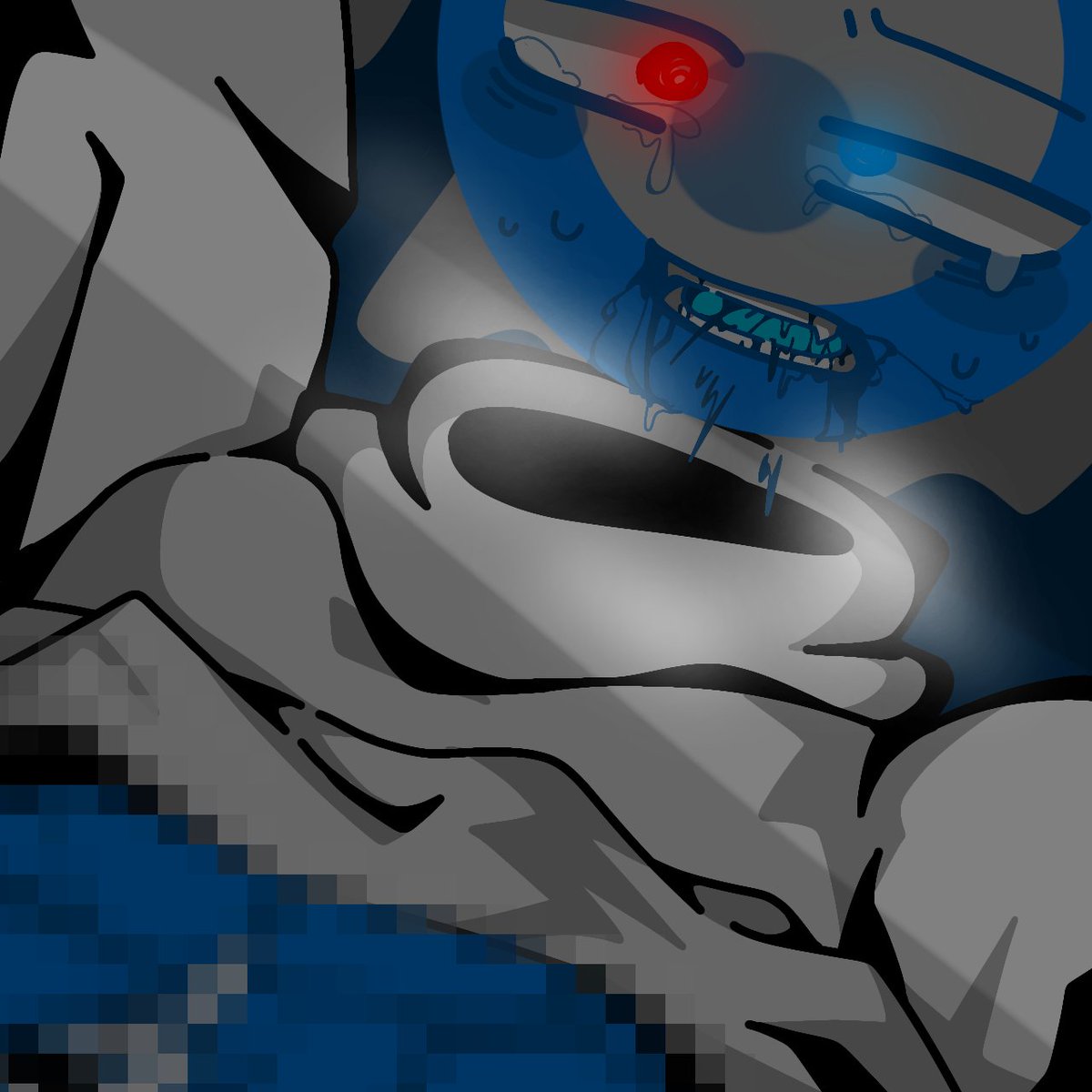 devil_itsokay's tweet photo. ⚠️Violent content, horror scenes⚠️

#NSFW #StickManOC #MyOC #MyArt https://t.co/QPrSJuBtjS