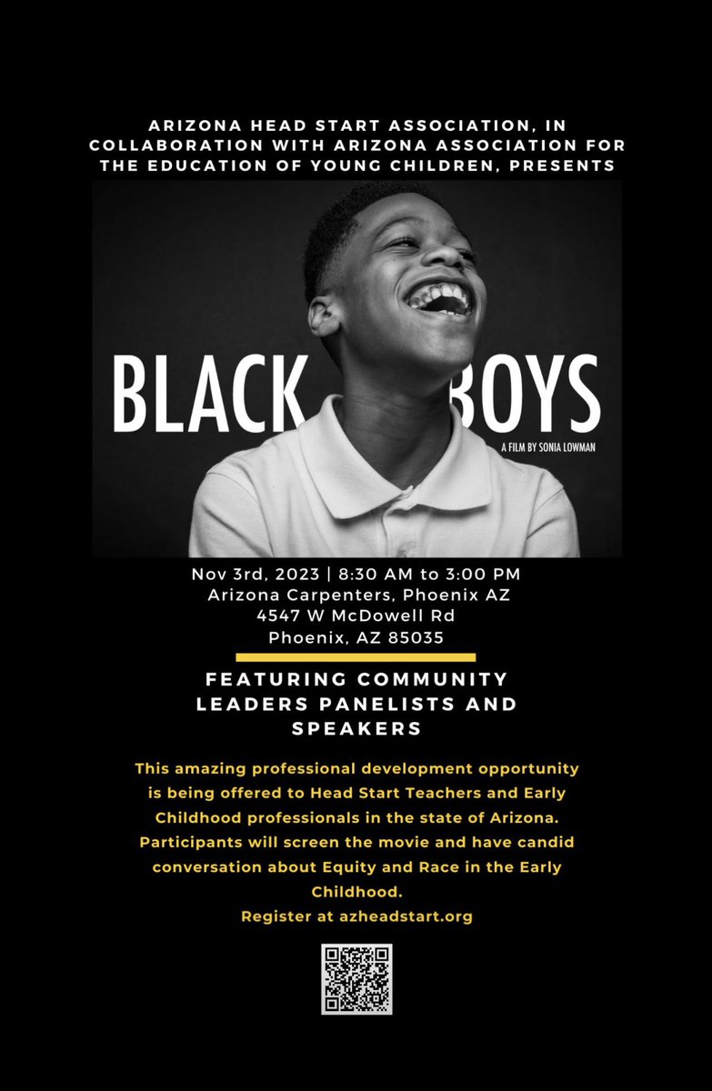 BLACK BOYS tweet media