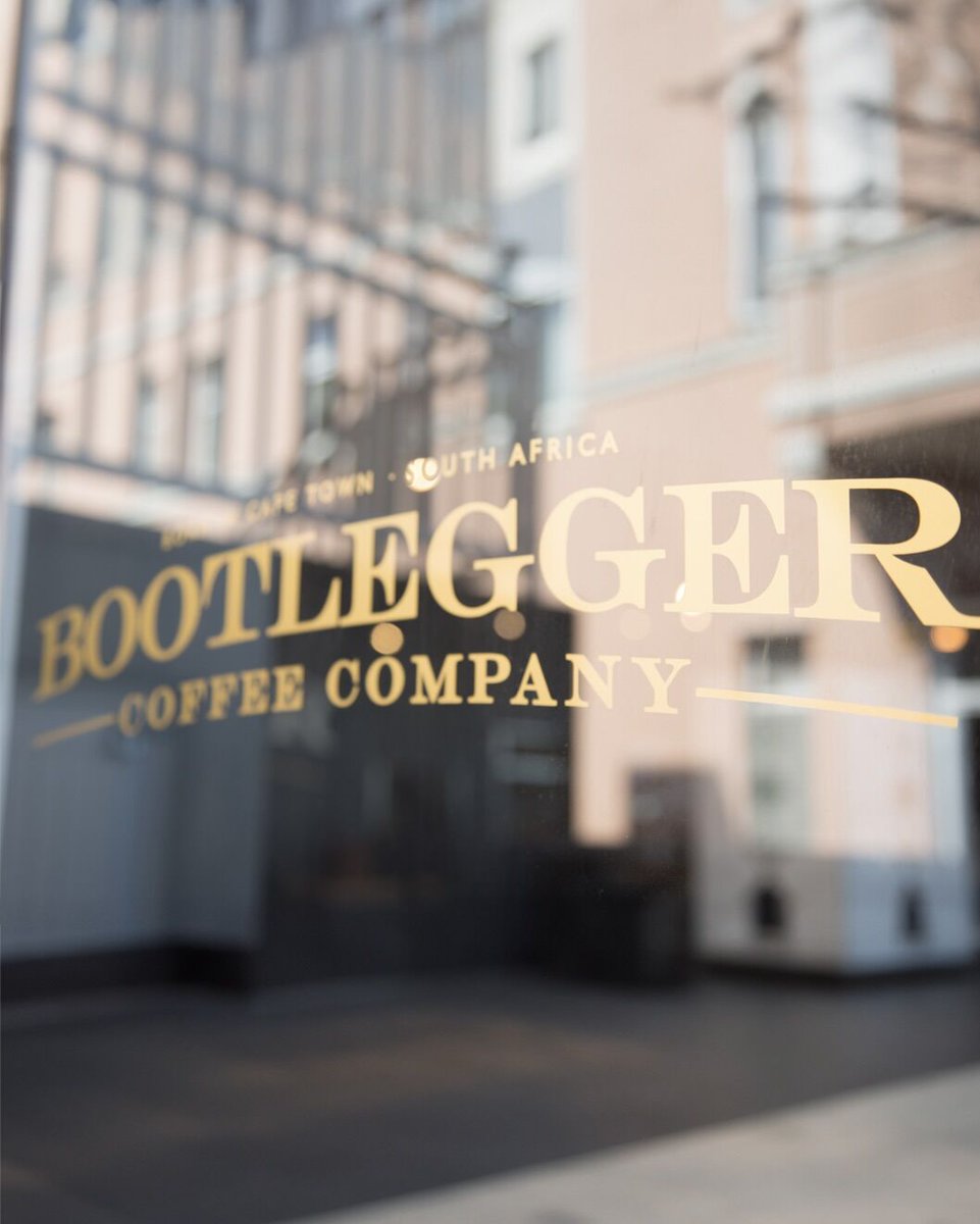 Opening this month...​ ​ 📍 Gordon’s Bay 📍 Franschhoek​ 📍 Clara Anna Fontein​ Contact us for franchise opportunities: bootlegger.coffee/pages/franchis… ​ #BootleggerCoffeeCompany