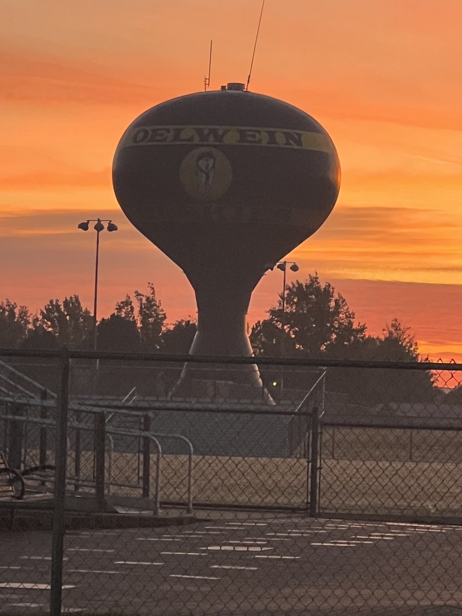 Steve Bunn tweet media