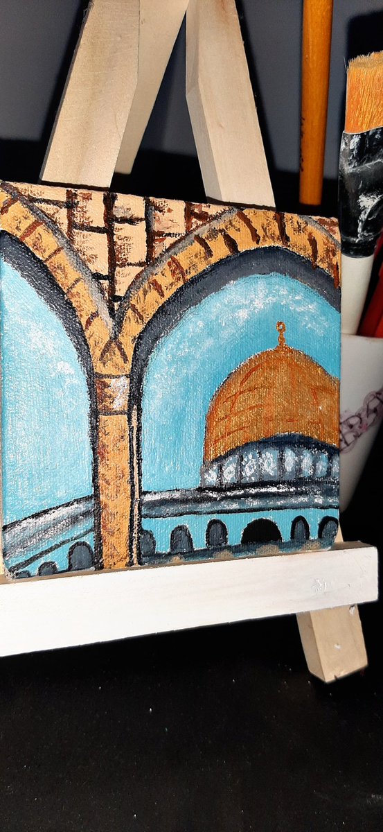 "Solidarity with Palestine means stand-up againt injustice and standing for value of freedom, equality and dignity." -Linda Sarsour
#FreePalaestine 
#GazaGenocide