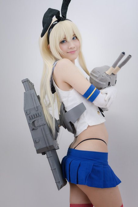 コスプレイヤー千凛さくら（ぽぷり）のTwitter画像8