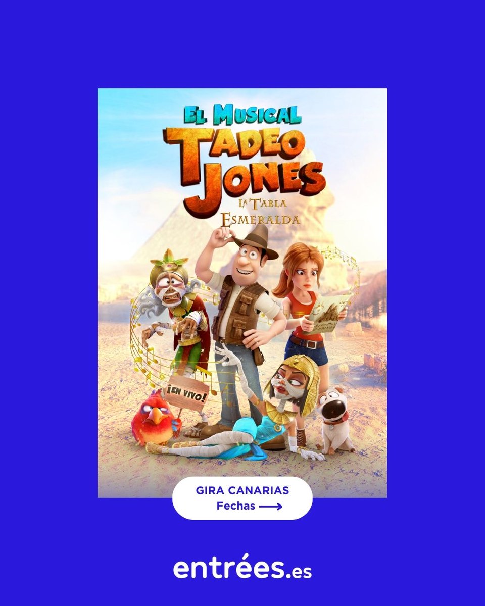 Entrées.es tweet media