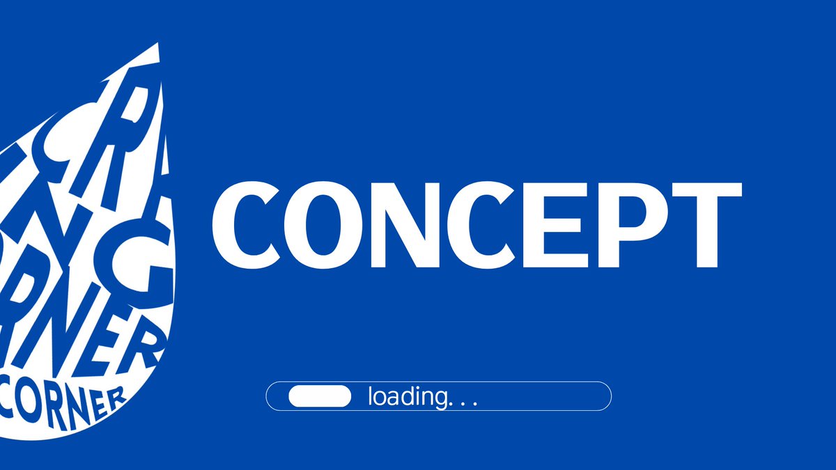 ⠀

⠀⠀⠀If confusion has come once again
⠀⠀⠀perhaps a peek through  the tears
⠀⠀⠀might clear   one or two   things up

⠀⠀⠀CRYING CORNER, explained.
⠀
⠀