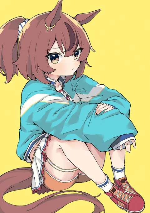 ナイスネイチャ