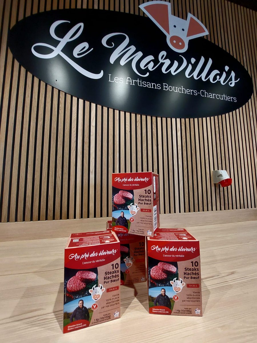 MONTEIL Bertrand tweet media