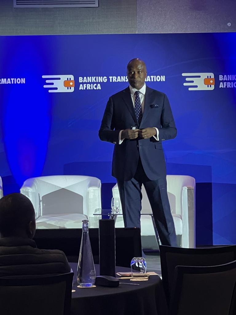 Banking Transformation Africa tweet media