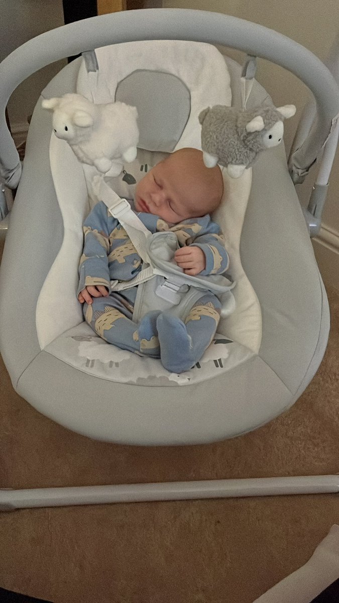 DanielleDM97's tweet photo. @focuseducation1 My gorgeous little man! He was worn out after his visit 😂 we’ll be back soon💙

He’ll be packing orders in no time😂🥰 https://t.co/sO83FVgY4u