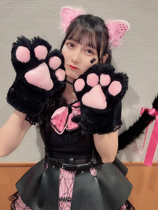 今村麻莉愛のTwitter画像26