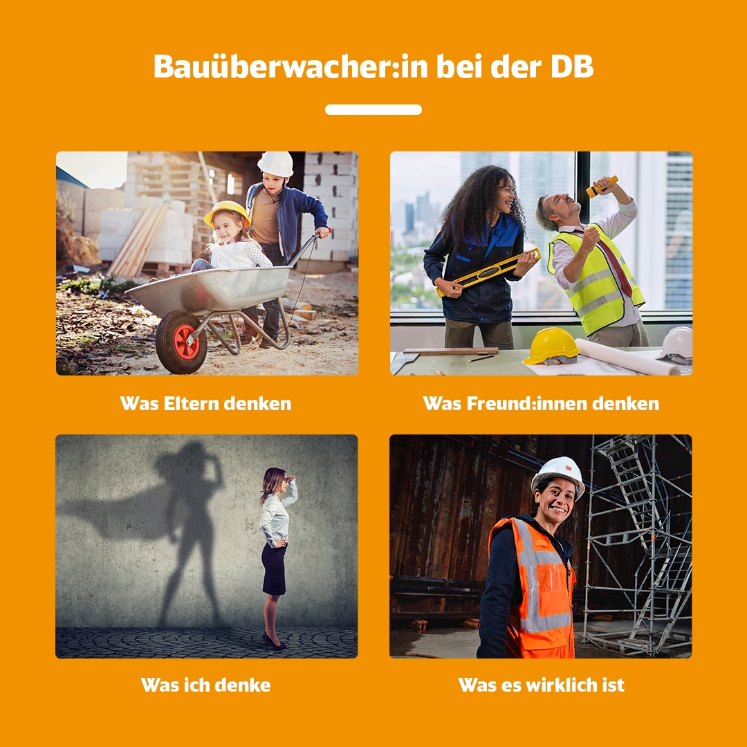 walter_sandra's tweet photo. Du willst mit deinem Team Großes aufbauen? 👷🏽‍♂️👷🏽‍♀️ Tonnenschwere Erfahrung in der Umsetzung großer Bauprojekte wie Brücken, Tunnel, Streckenabschnitte sammeln? 🏗

Sei als Bauingenieur:in dabei! https://t.co/dABadqVYaV.

#WirBeiDerDB #TeamDB https://t.co/E3wOPtxSyx