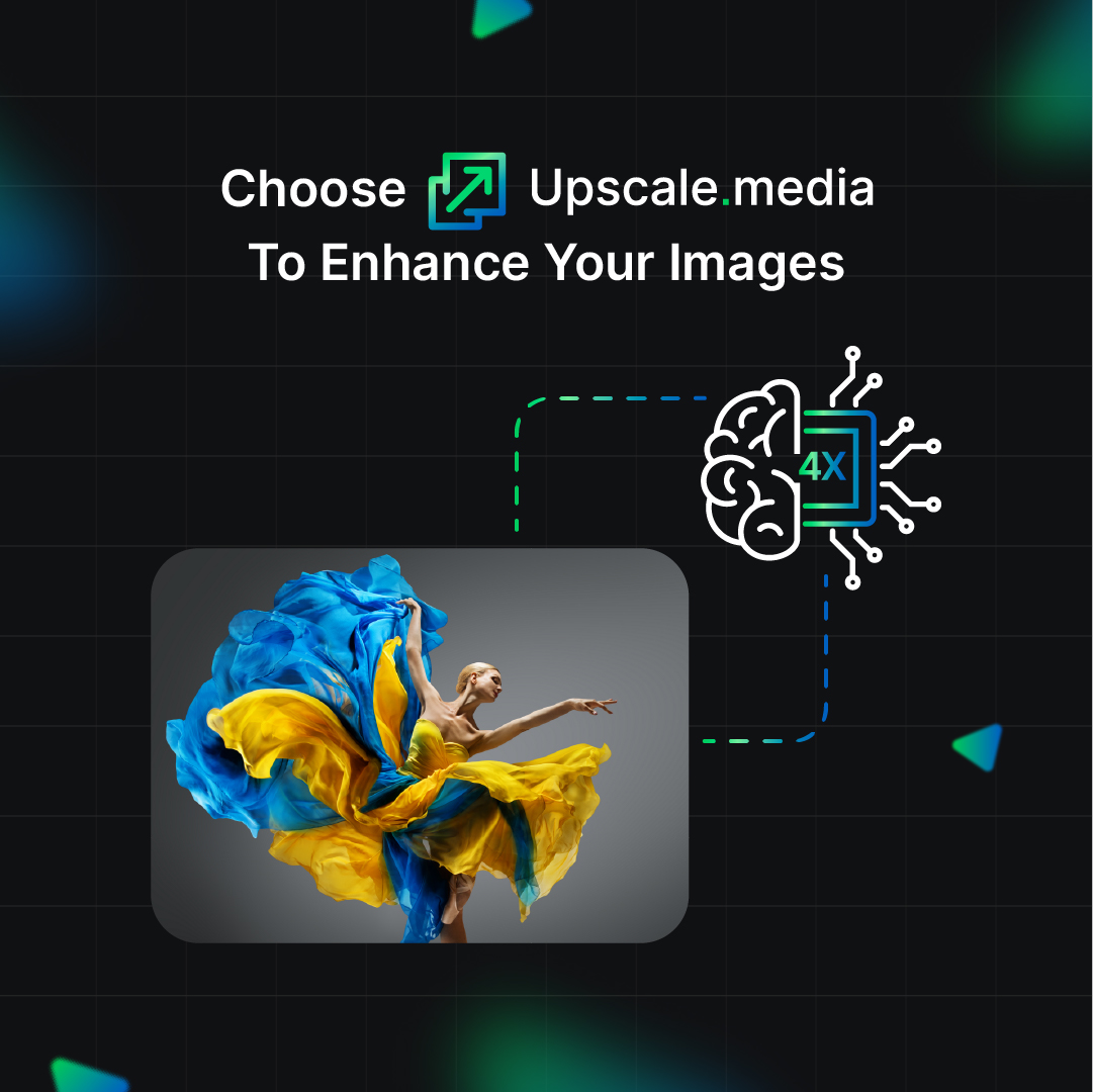 Upscalemediaa's tweet image. ❌ Enhancing images with professional setups that cost a fortune ❌
💚 Enhancing images with a professional AI tool that retains my image quality 💚

I&apos;d go with the latter. 👀 What would you choose? Drop your opinions. 

#aitools #ai #imageenhancement #freetools