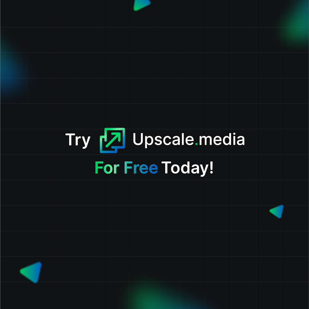 Upscalemediaa's tweet image. ❌ Enhancing images with professional setups that cost a fortune ❌
💚 Enhancing images with a professional AI tool that retains my image quality 💚

I&apos;d go with the latter. 👀 What would you choose? Drop your opinions. 

#aitools #ai #imageenhancement #freetools