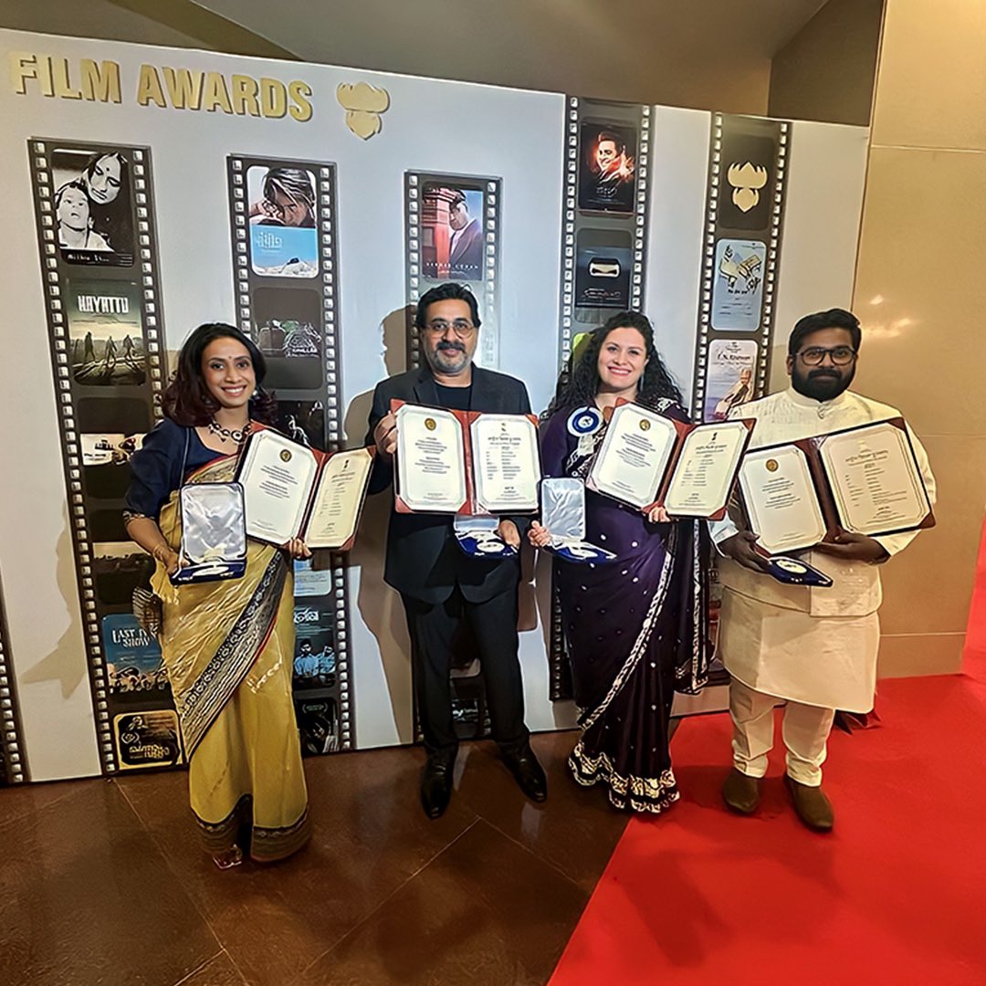 Kino Works tweet media