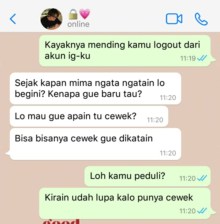 lee haechan few tweets au
; by sillytinytoes