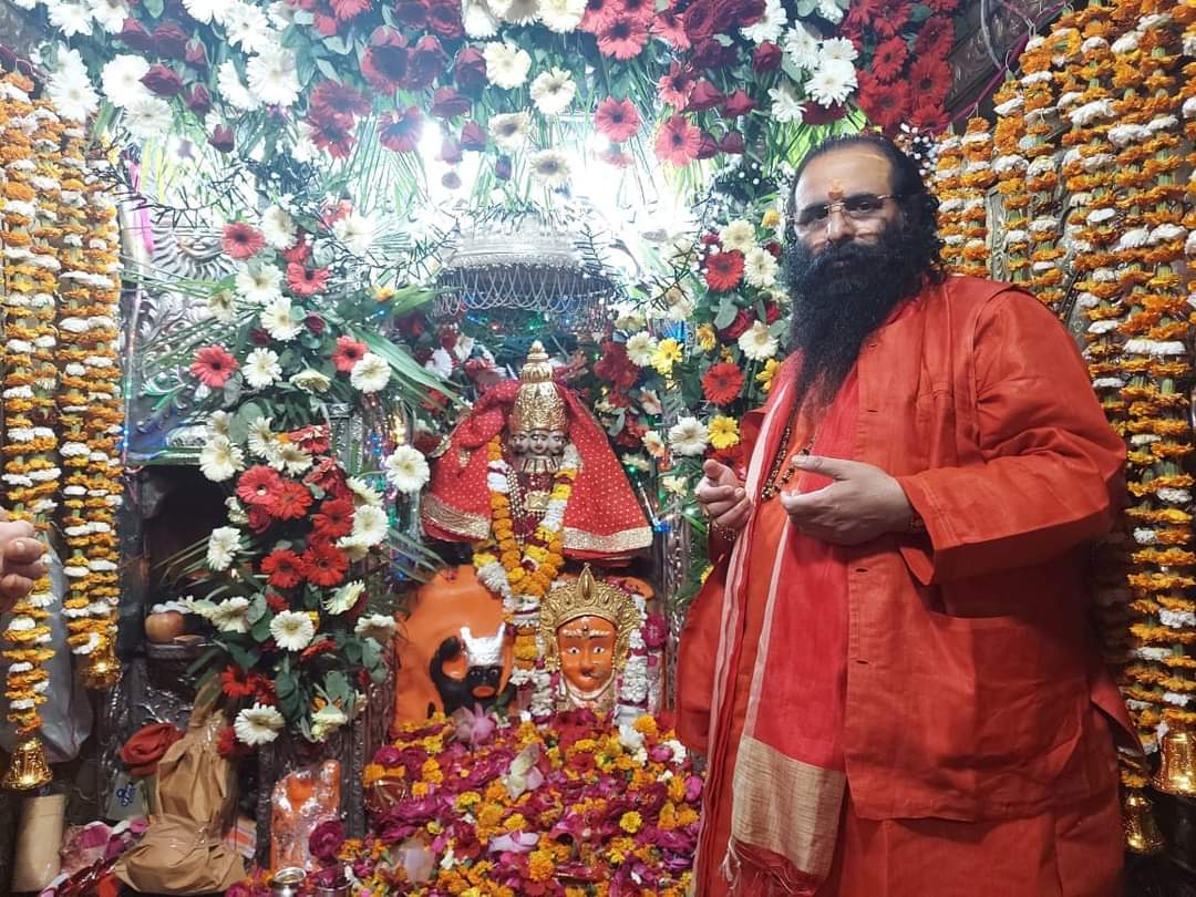 Anoop Kumar Singh tweet media