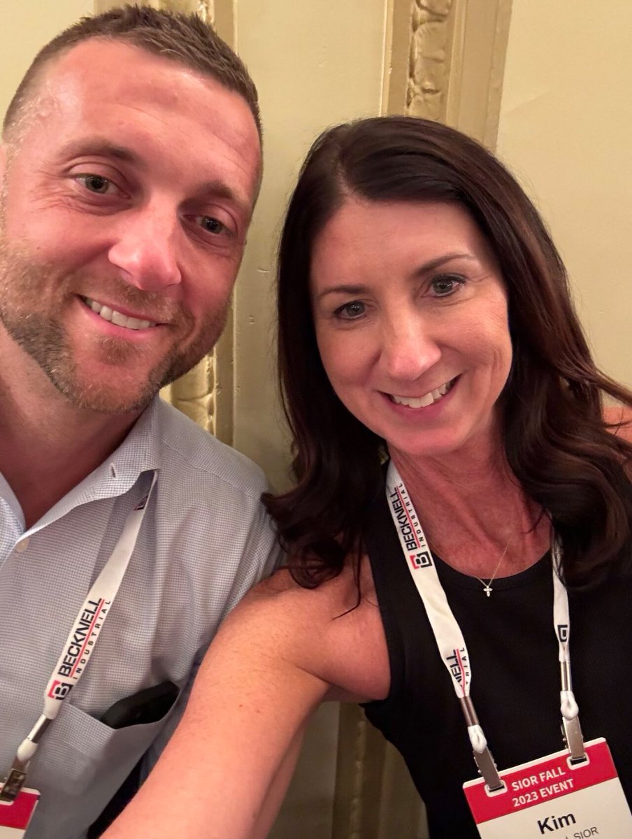 FordLive's tweet photo. Excited to meet David James Mitchell in person at @SIORglobal Conference in Chicago to kickoff my new project in Billings Montana! I can't wait to see what we find and of course, hope to visit for some amazing fly fishing.
#SIORFallEvent23 #connect #clientsfirst https://t.co/1IUgyDJKLP