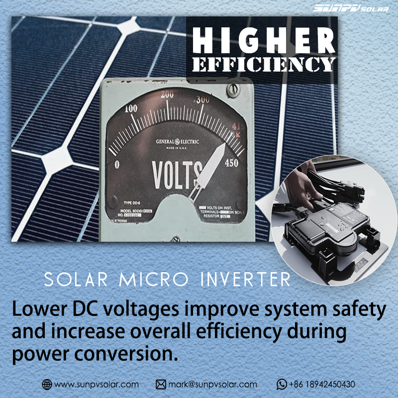 sunpvsolar's tweet photo. Unlock solar excellence with Sunpv Solar's micro inverters. Quality, affordability, and long-term warranties define our offerings. Seeking solar partners for enduring collaboration. PM or click for exclusive pricing: https://t.co/AyLcsRRIHs https://t.co/9zFP5bIEKo