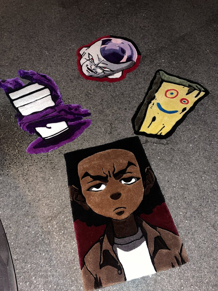 3k__Ron's tweet photo. I’m Ron from Maryland, this is my art 🧶 https://t.co/gAJfkJWwYx