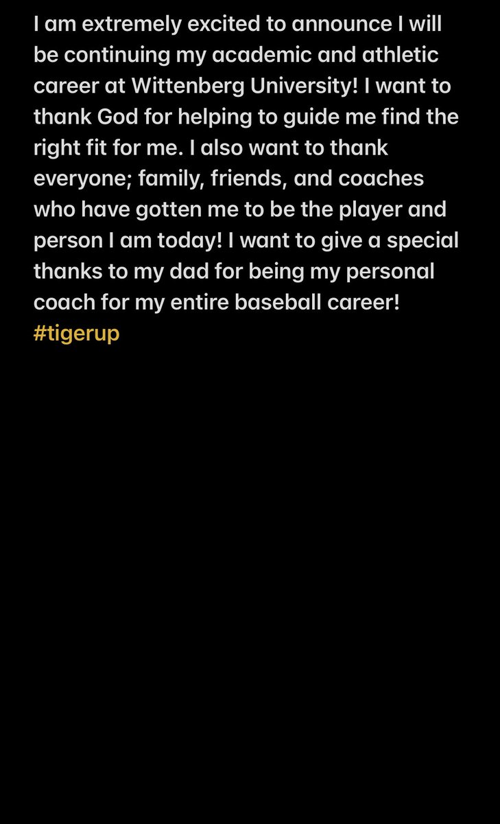 #tigerup