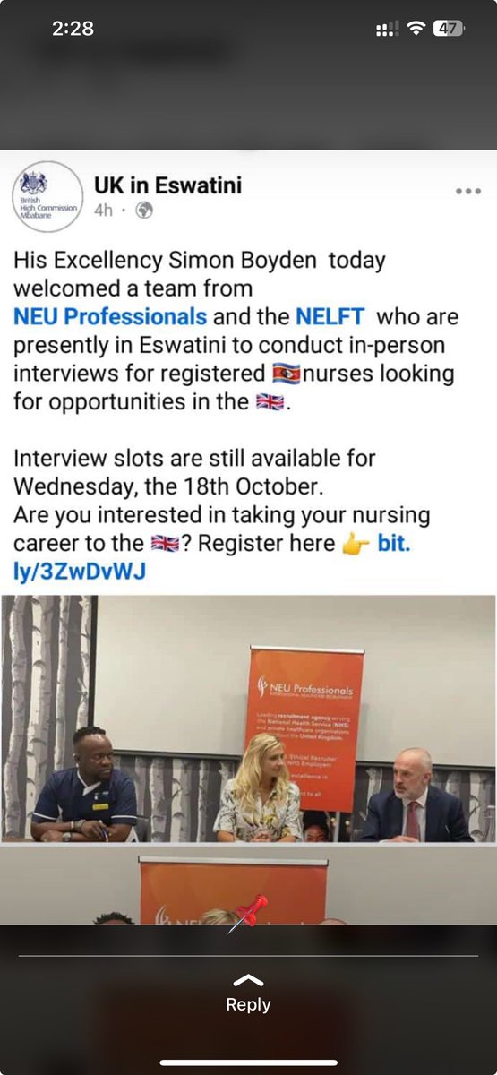 west_maverick's tweet image. Nurses, UK🔌 
#GoWithGod