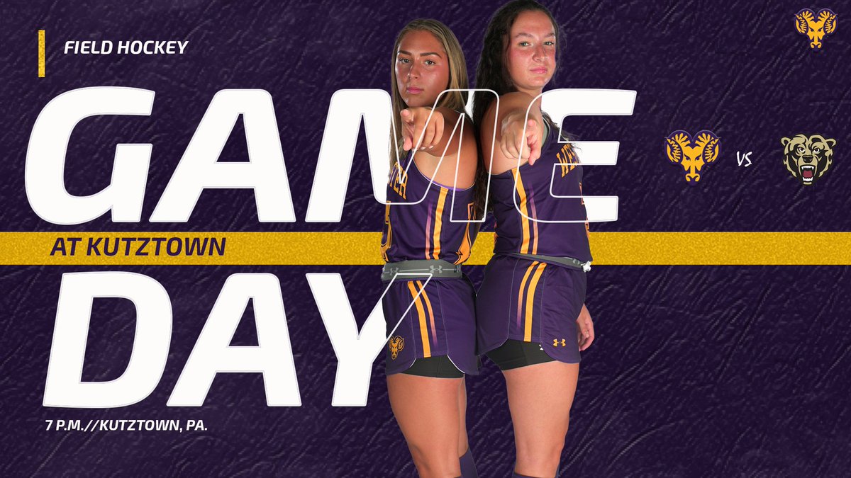 West Chester Golden Rams tweet media