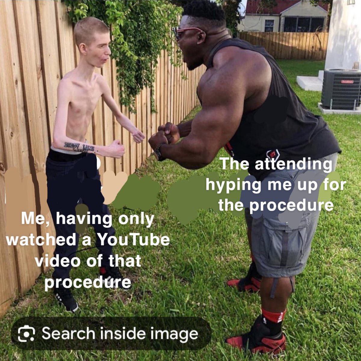 Putting the “pro” in procedure