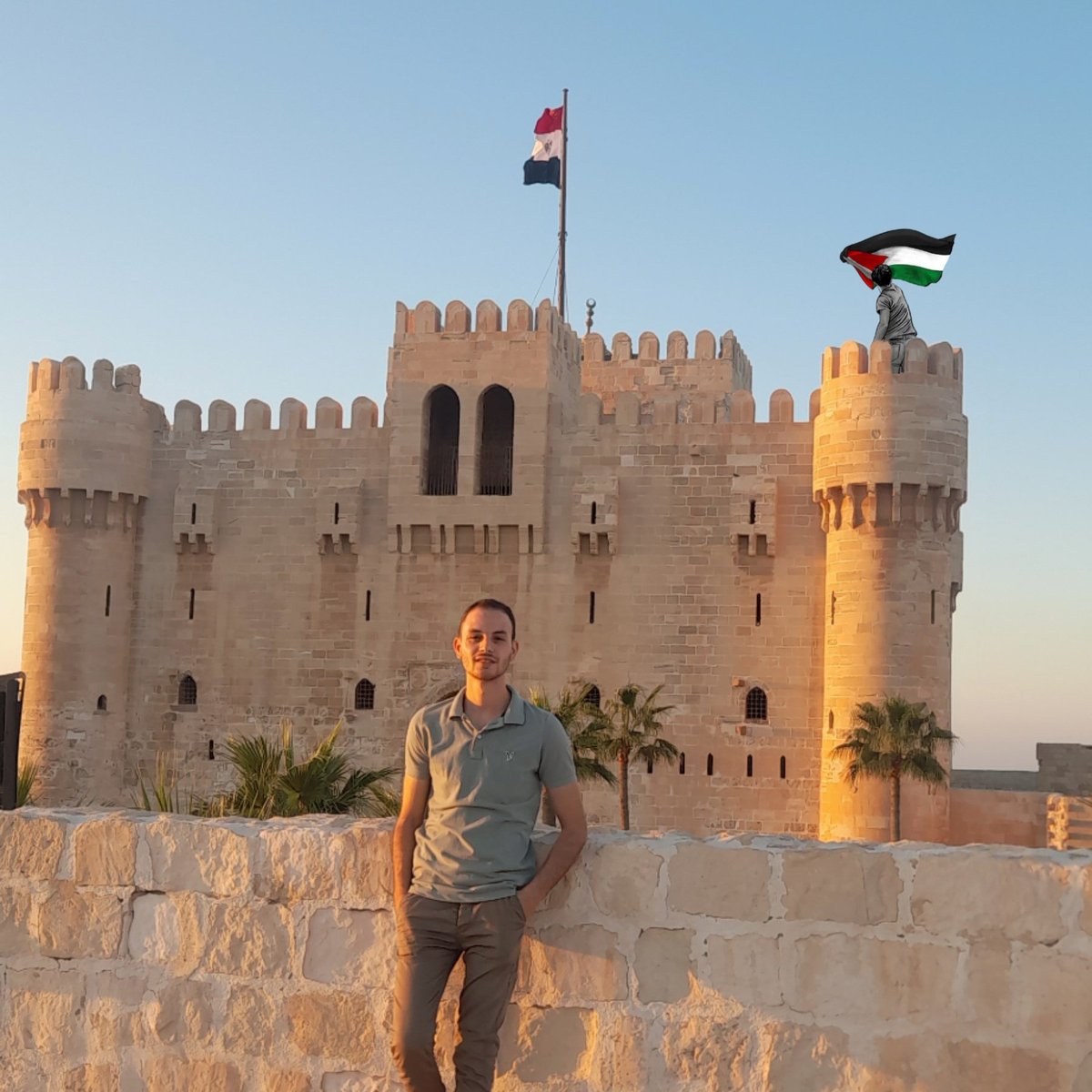فلسطين حرة 🇵🇸 
#صورة_ملف_شخصي_جديدة