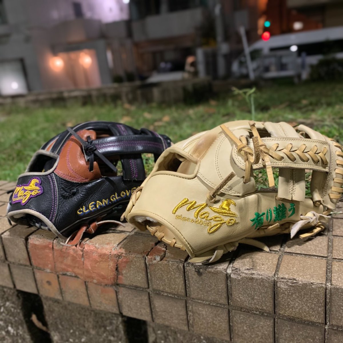 clean_glover's tweet photo. 新杉田でMagoユーザーと
たまたま出会った話

#Mago https://t.co/BcUA1FTOfi