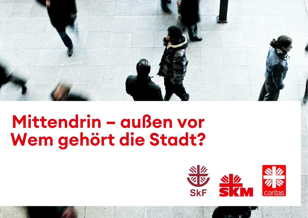 SKM Bundesverband tweet media