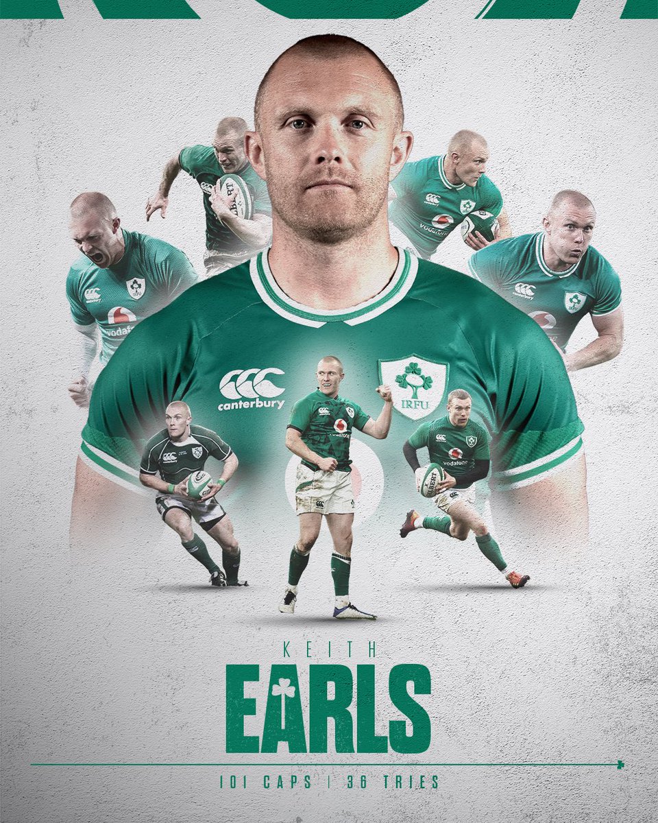 Irish Rugby tweet media