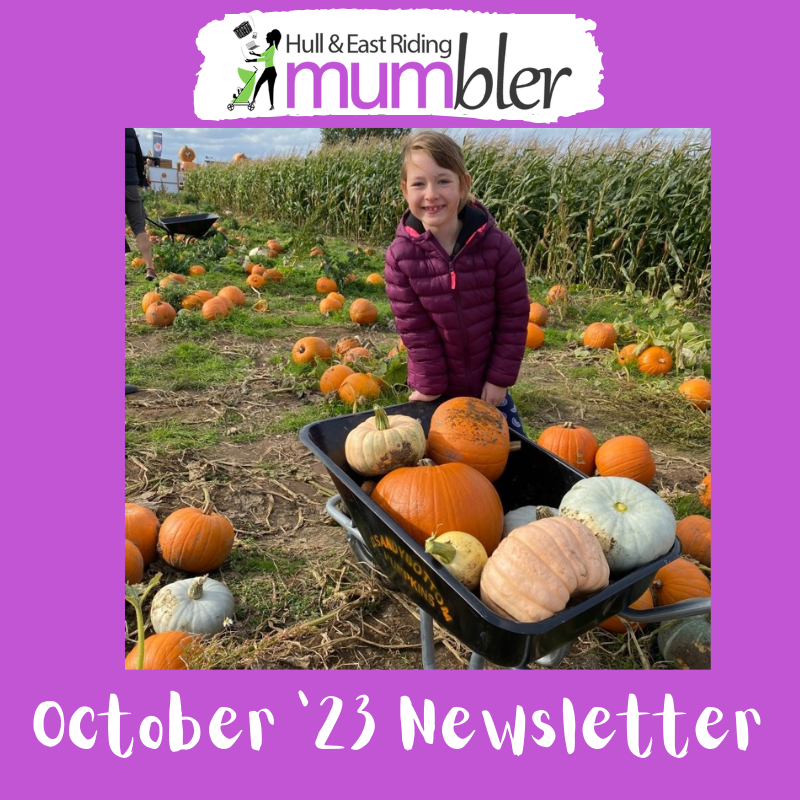 This month's newsletter is out!! If you receive a copy check your inbox, if you don't you can read it here
mailchi.mp/ff3e9b44227d/y…
This issue is a roundup of events/activities for Half Term &amp; Halloween, plus places to pick a pumpkin, bonfire night  and a look ahead to Christmas!