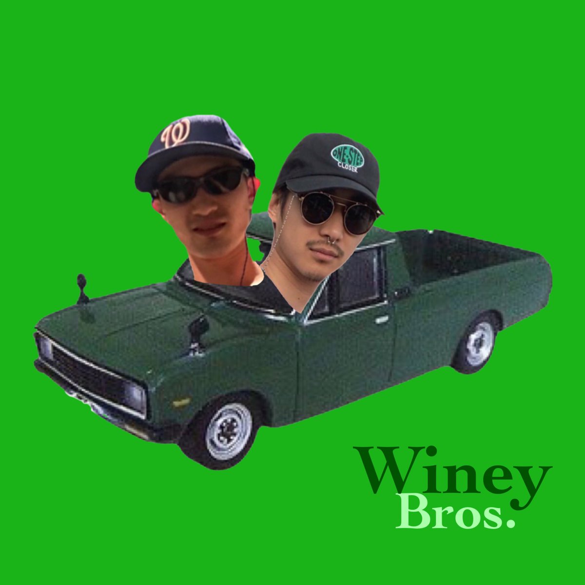 WINEY JOURNEY