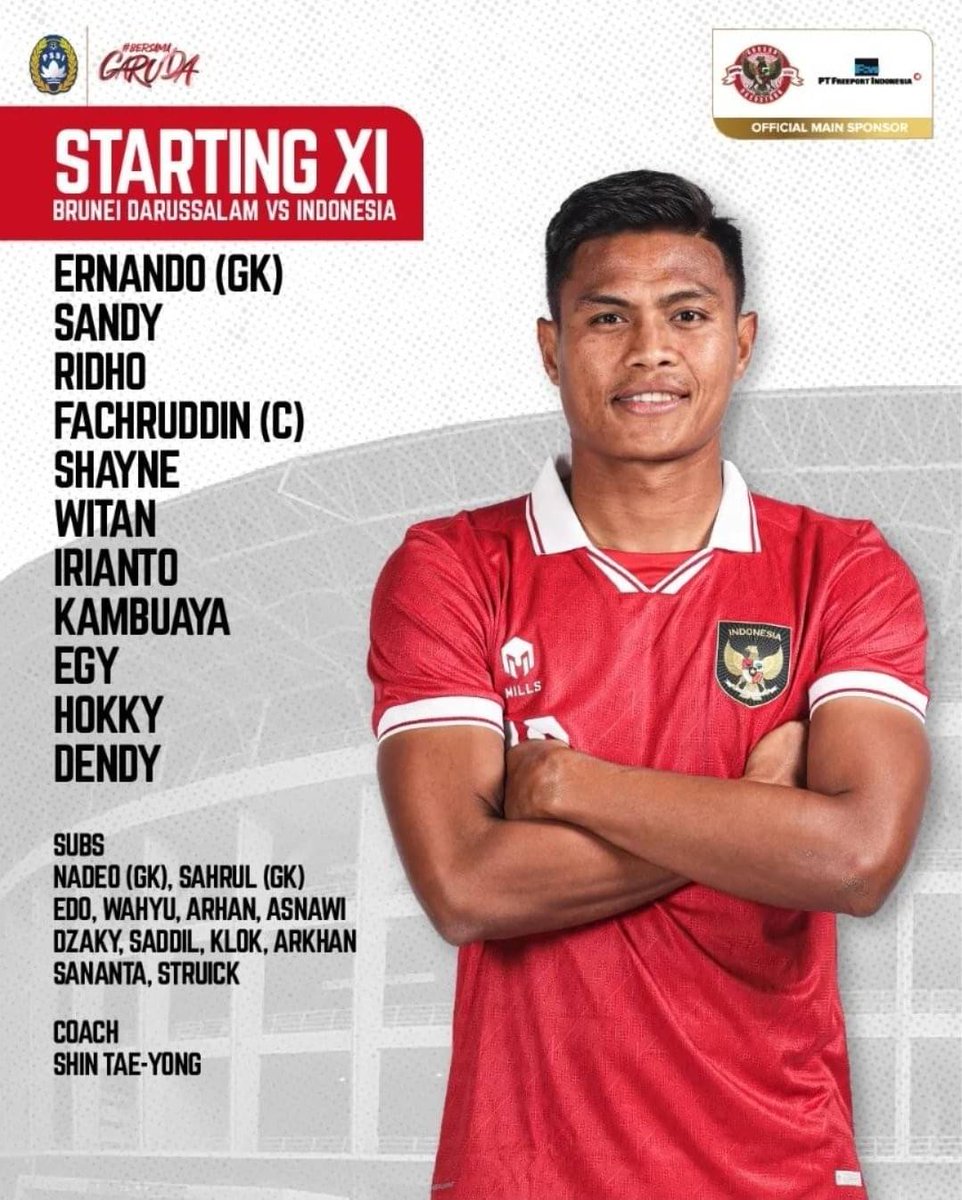 Live : Brunei Darussalam vs Indonesia
Link : bajudinasmalam69.blogspot.com/2023/09/post11…

#timnasday