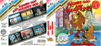 Freebyrd316's tweet photo. #Spooktober continues with Scooby-Doo and Scrappy-Doo
#AtariTuesday #ShareYourGames
#GamersUnite #retrogaming https://t.co/8Gek22qedU