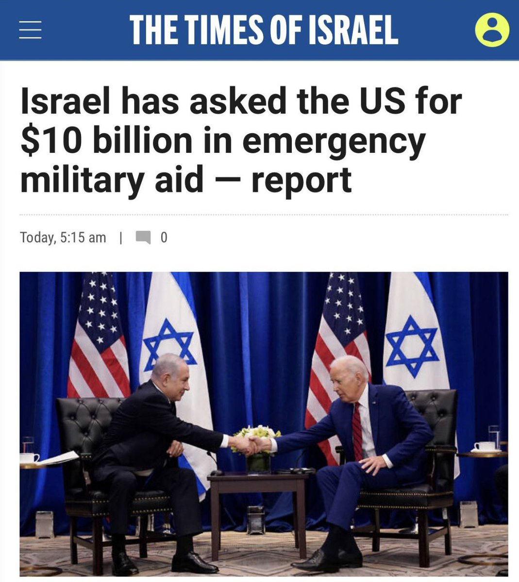 Israel - Busy with Ethnic Cleansing
US - Selling weapons and making profits
UN - With Israel
Hamas / Hezbollah - Protecting Palestine
Iran - Waiting for the right moment 
Russia / China / North Korea - Observing
Arabs - Condemning
#PalestineLivesMatter #GazaUnderAttack #MyView