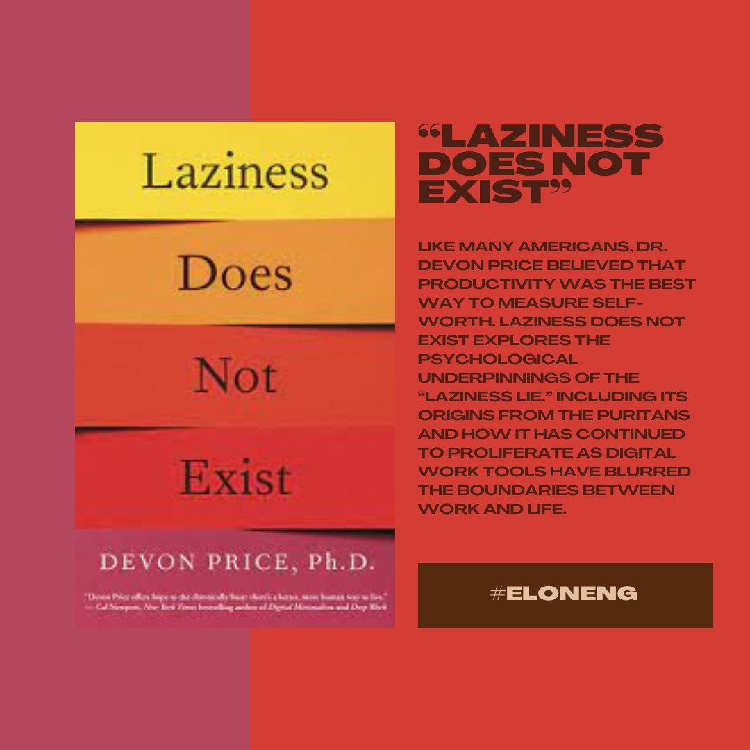 Good Morning #eloneng! This #pageturningtuesday focuses on a faculty recommended piece that dissects the attention economy, something that students can relate to.
Enjoy this piece!
#elonuniversity