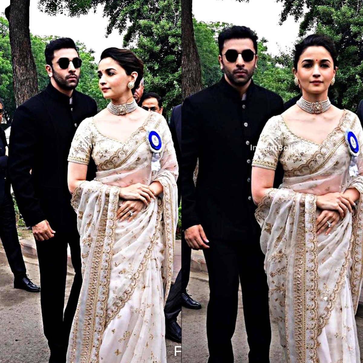 Ranbir Kapoor and Alia bhatt Kapoor 🔥
#NationalFilmAwards2023