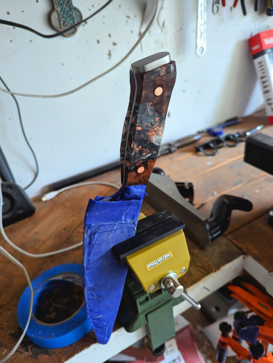 Black Cat Metalworks tweet media