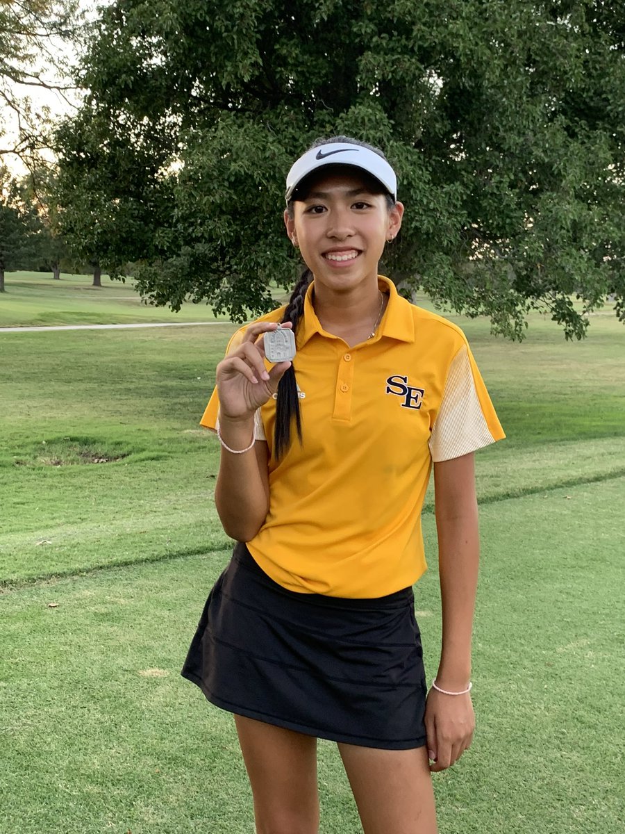 Wichita SE Buffalo Golf tweet media