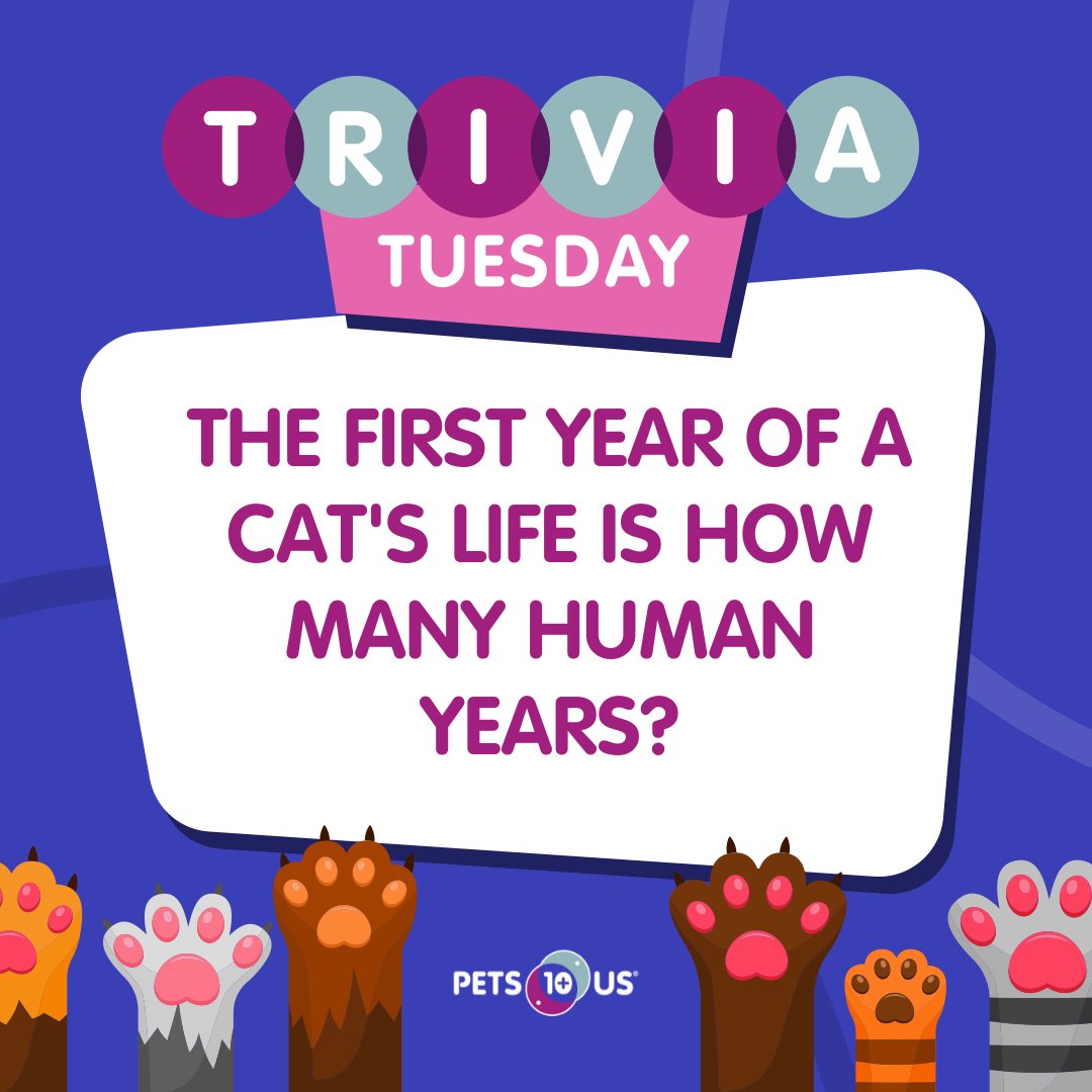 PetsPlusUsIns's tweet photo. #Win a $25 PetSmart gift card! To enter, answer the question, retweet this post and follow @PetsPlusUsIns by 11:59PM EST. Open to Canadian &amp; US residents (excluding QC). Ways to enter: https://t.co/CQhglT8IxU https://t.co/sVjaDVc8ho