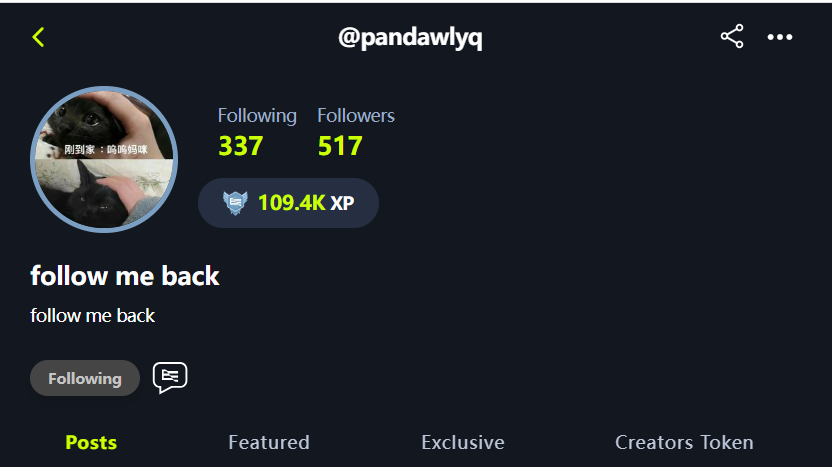 #FriendTech #Port3 
熊猫房空投赋能来袭：持有Key免费领取N多项目代币空投！！！
（关注, 点赞，转发此条推特抽10u X 5人，咨询请添加微信：xcyallin）

【空投项目】：第一期空投项目为 <a href="/RepubliK_GG/">RepubliK_GG</a> 估值7500万美金，融资600万美金种子轮，代币预计11月份上线

下期预告：<a href="/Port3Network/">Port3 Network</a>