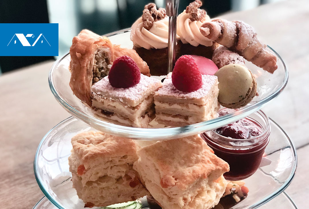 It's tea time! ☕️ 

Afternoon Tea at The Rooms resumes on October 25.

A selection of fine teas, sandwiches, scones with clotted cream and preserves, pastries and sweets. The cost is $34/per person, + tax and takes place Wednesdays from 3-6 pm. 

Reservations: (709)757-8097.