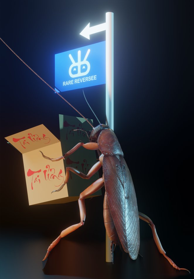 Starting from today, information about The Scourge on the Facebook platform will be updated on the facebook.com/RareReverseeGa….

'The Scourge' fanpage will be renamed to 'Beaztek Studio' so that they can continue developing new products alongside The Scourge.
#horrorgame #3dmodeling