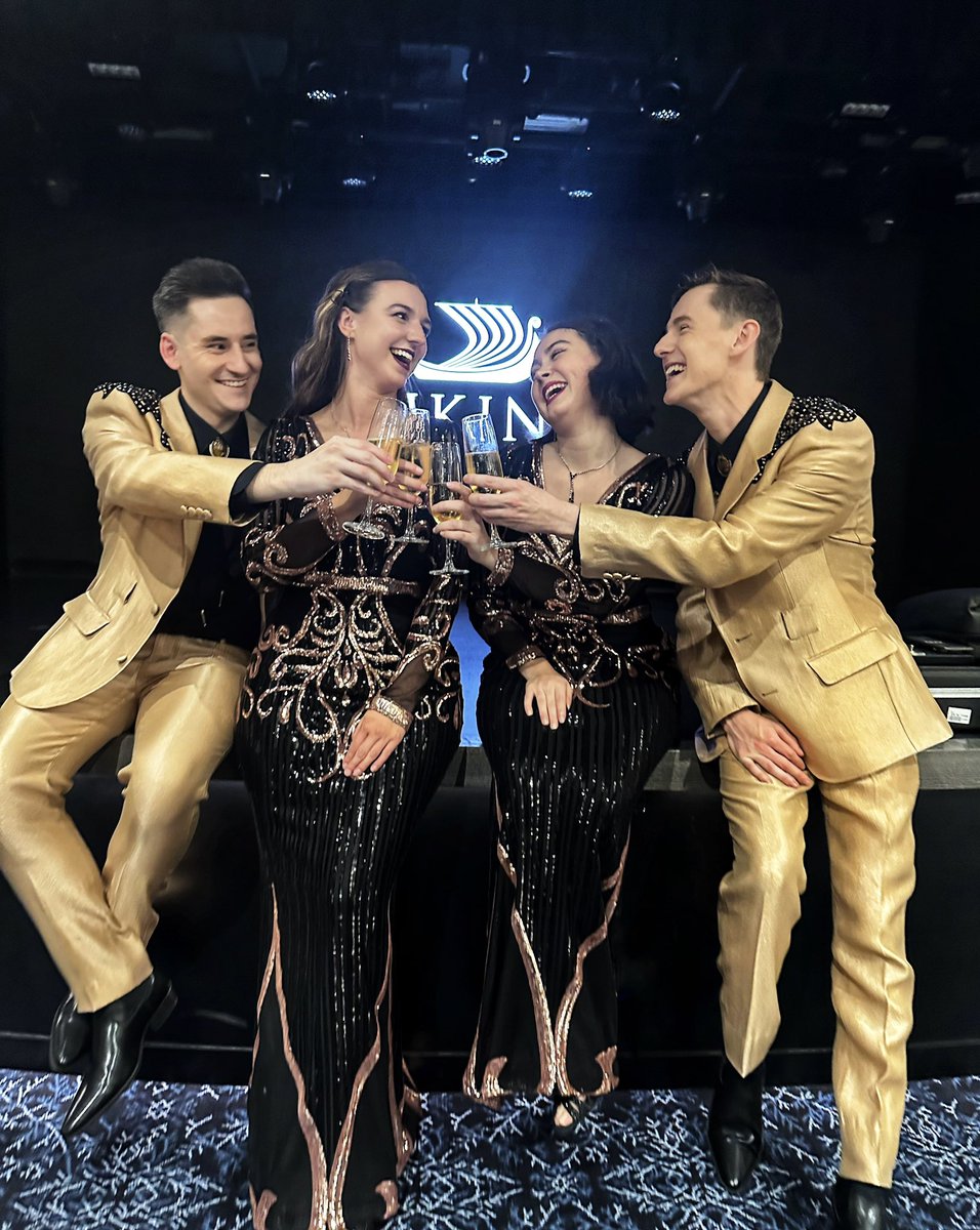 Dan Badrick tweet media