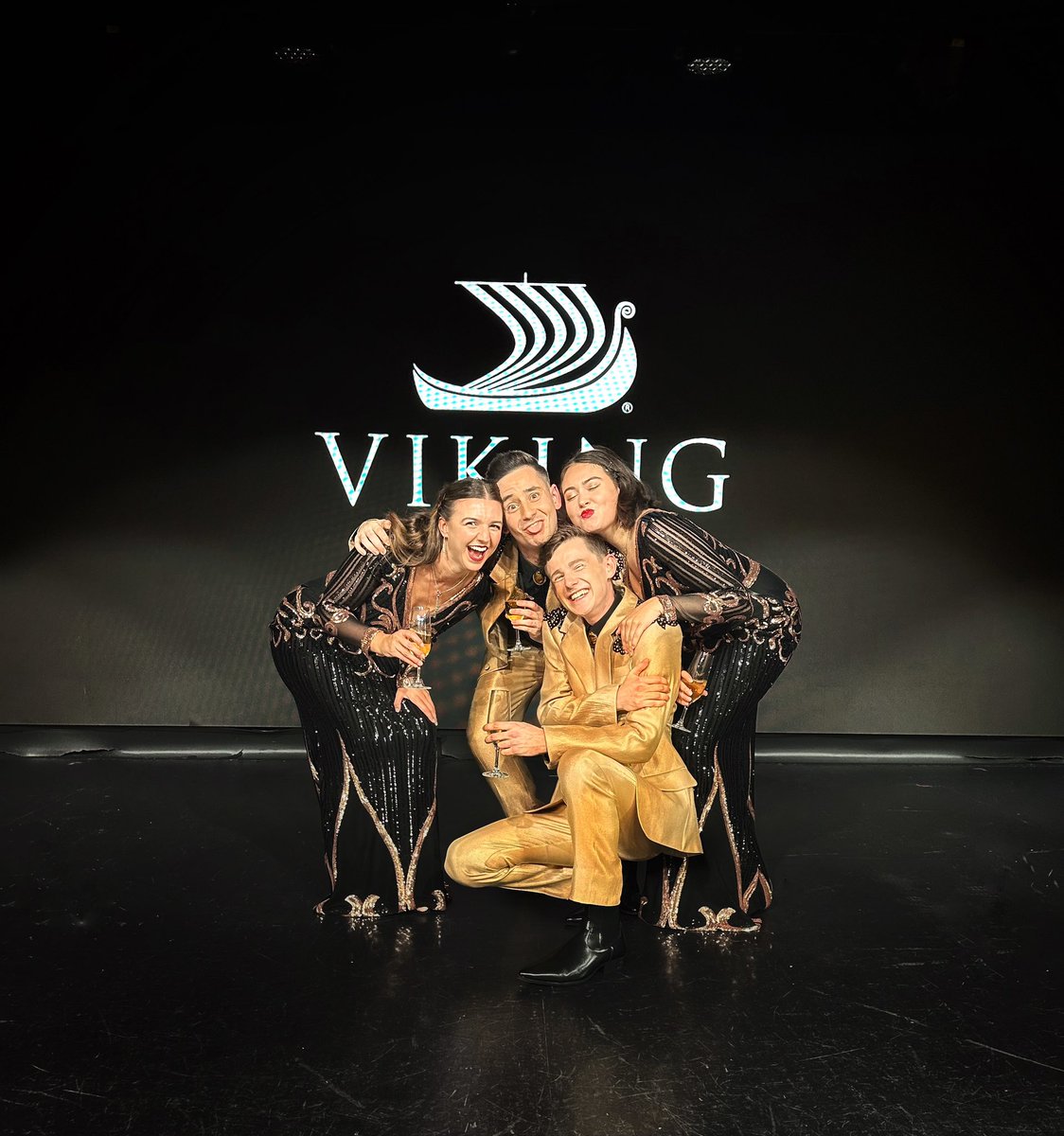 Dan Badrick tweet media