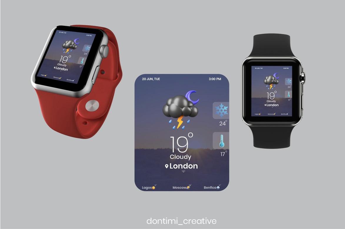 glucose141's tweet photo. 🙊🙊🙊 #SmartWatch   
Original: DonTimiOf_ https://t.co/nPisWVaG4N